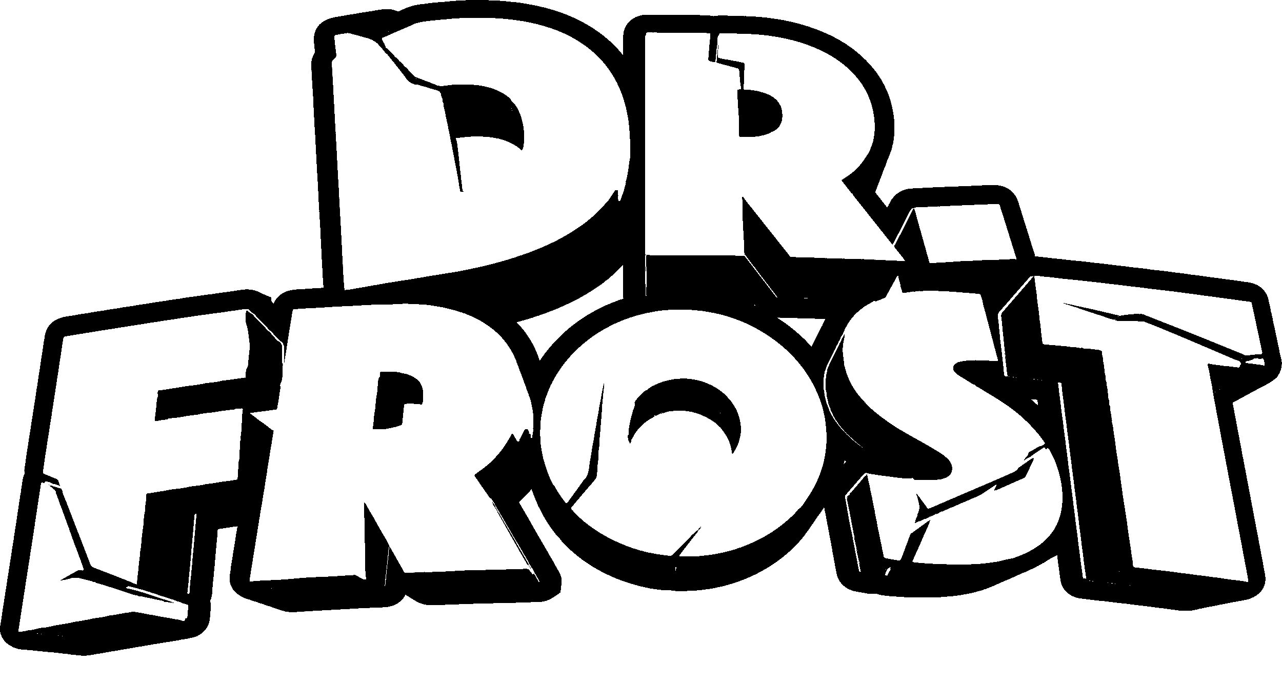 brand-Dr Frost